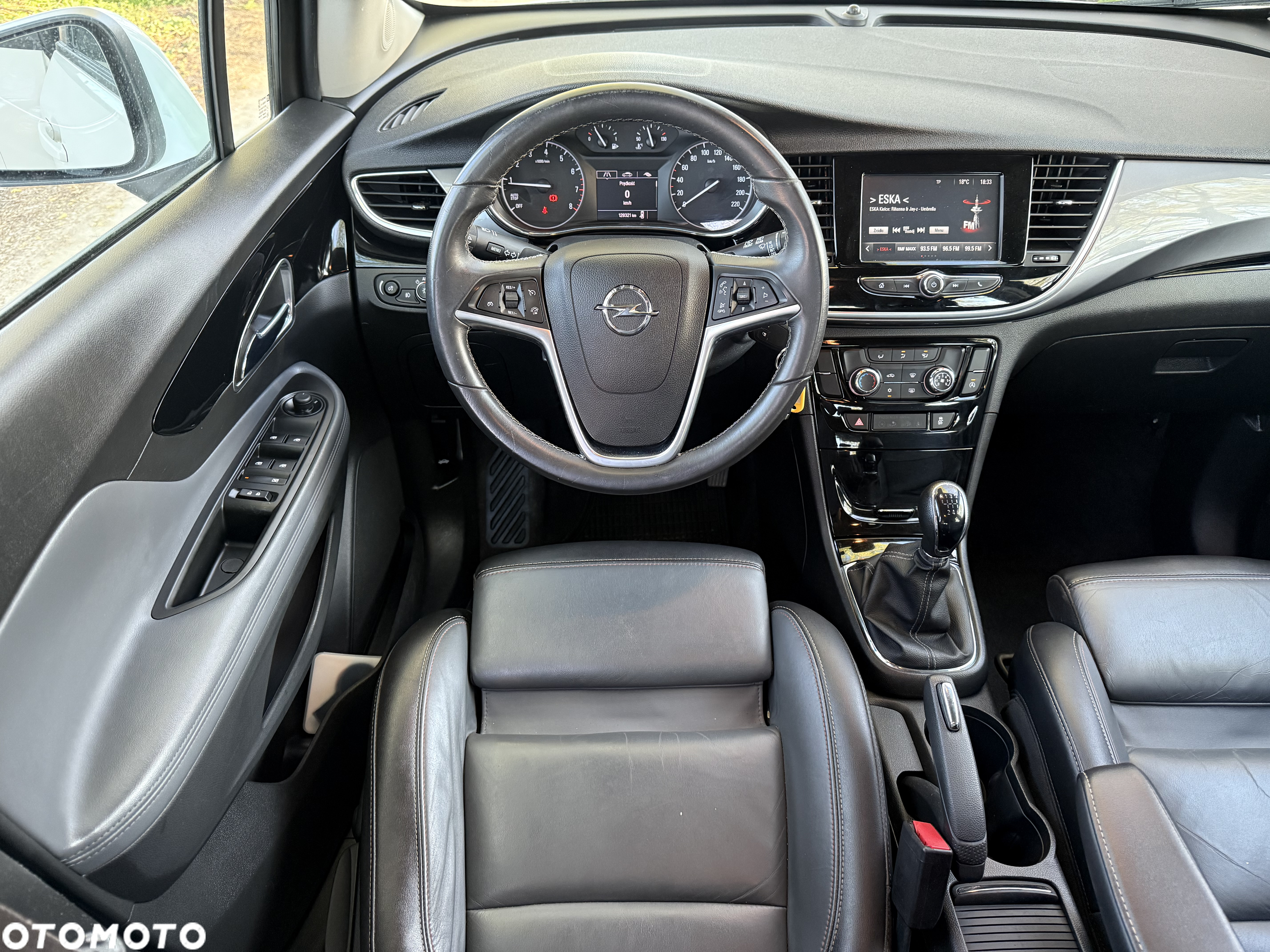 Opel Mokka X 1.4 ECOFLEX Start/Stop Active - 21