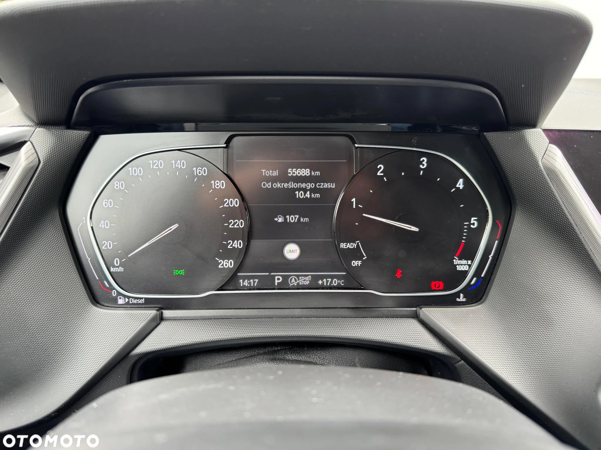 BMW Seria 1 118d M Sport - 11