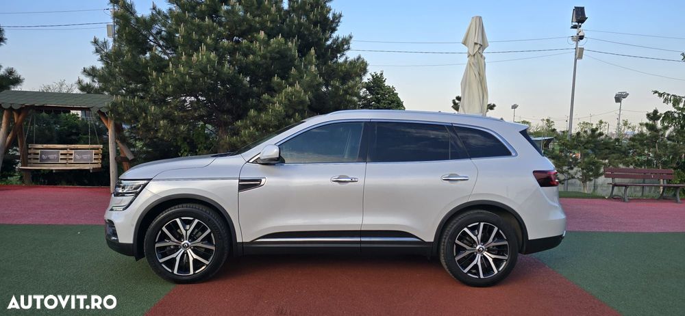 Renault Koleos - 10