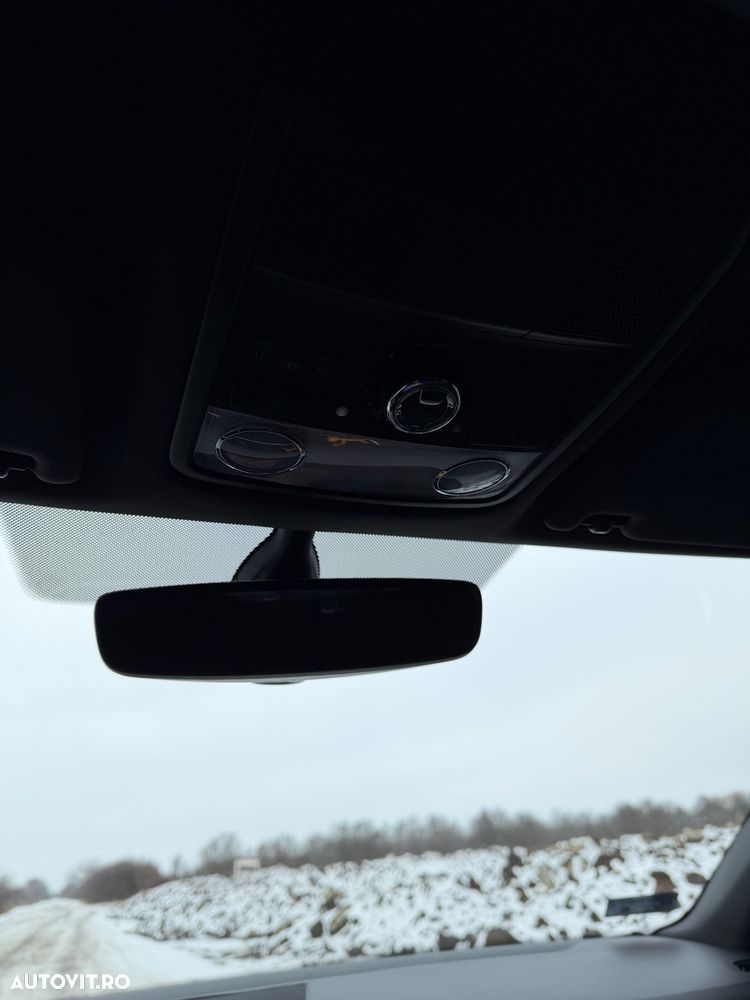 Skoda Octavia 2.0 245 TSI DSG RS - 21