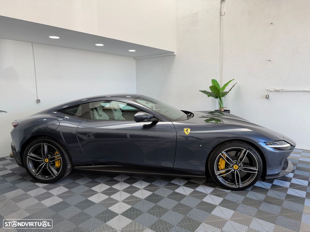 Ferrari Roma Standard - 2