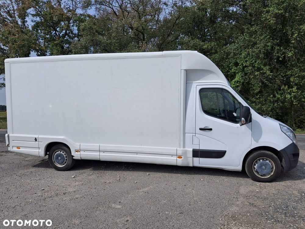 Renault Master - 10