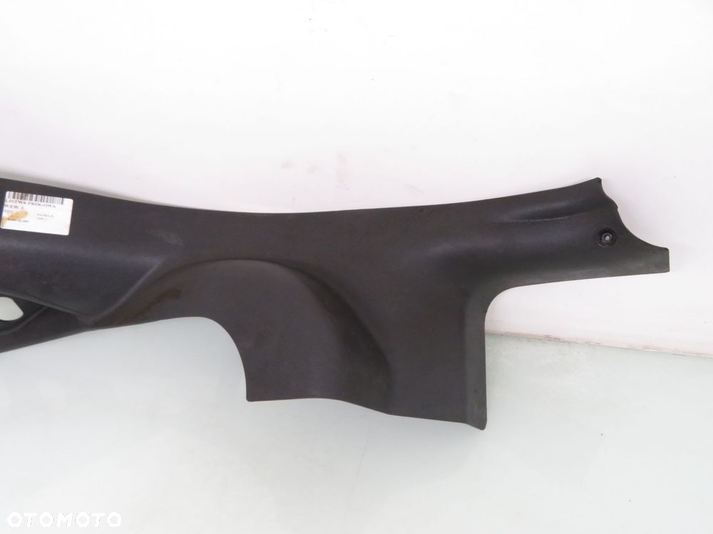 LISTWA PROGOWA WEWNĘTRZNA LEWA FIAT PANDA II 735340294 - 8