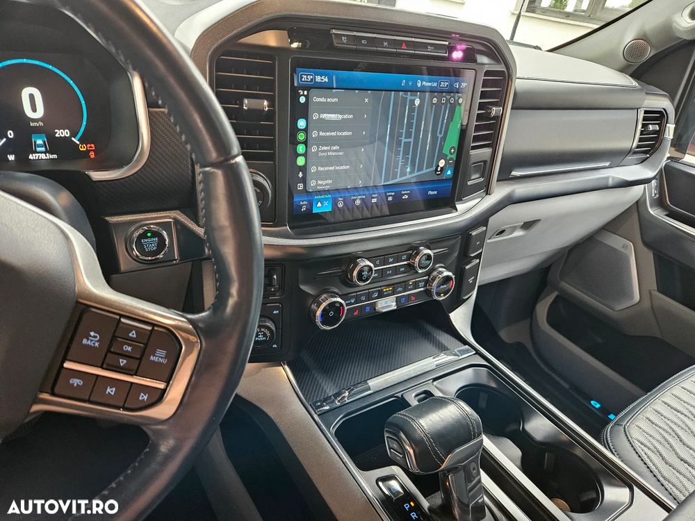 Ford F150 - 17