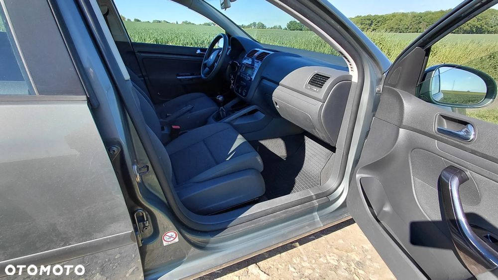 Volkswagen Golf 1.4 Trendline - 19