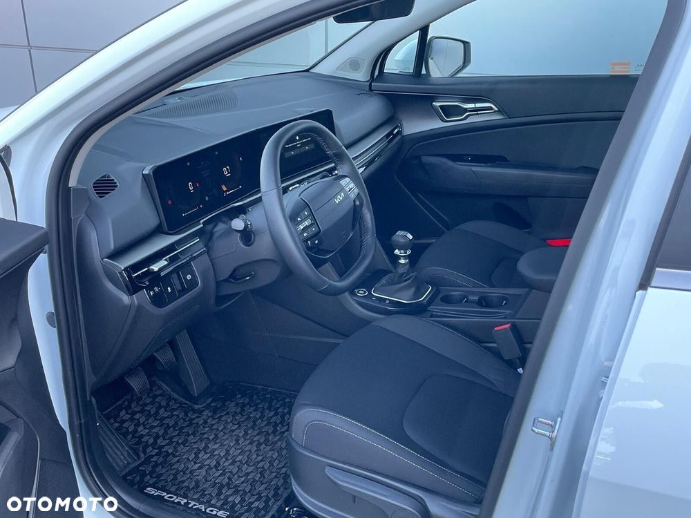 Kia Sportage - 17
