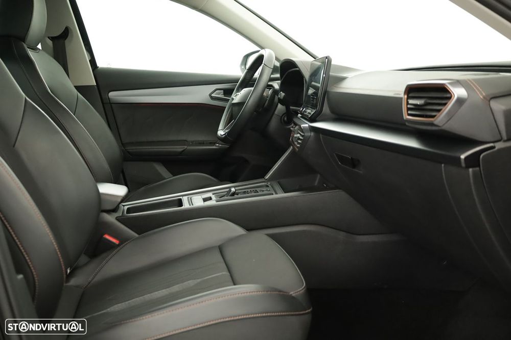 Cupra Formentor 1.5 TSI DSG - 19