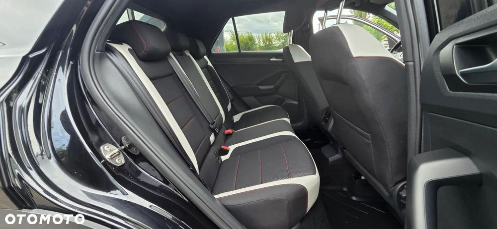 Volkswagen T-Roc 1.5 TSI OPF Life - 34