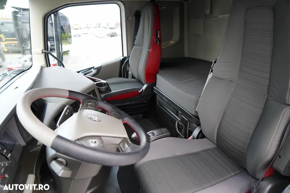 Volvo FH 500 / I-PARK COOL / I-SHIFT - 22