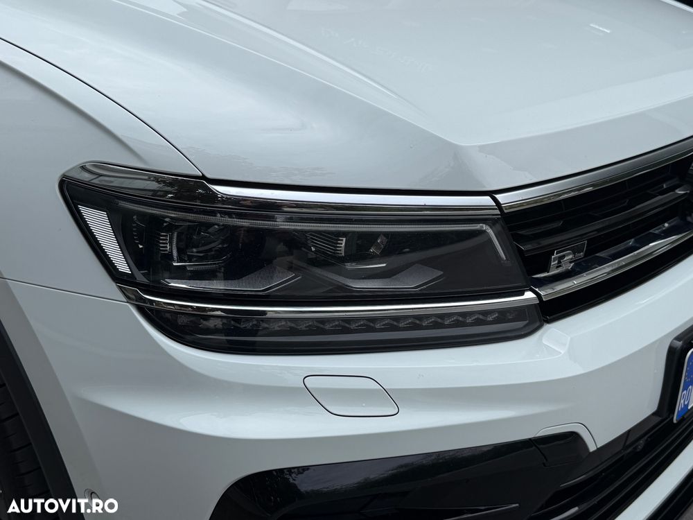 Volkswagen Tiguan - 13