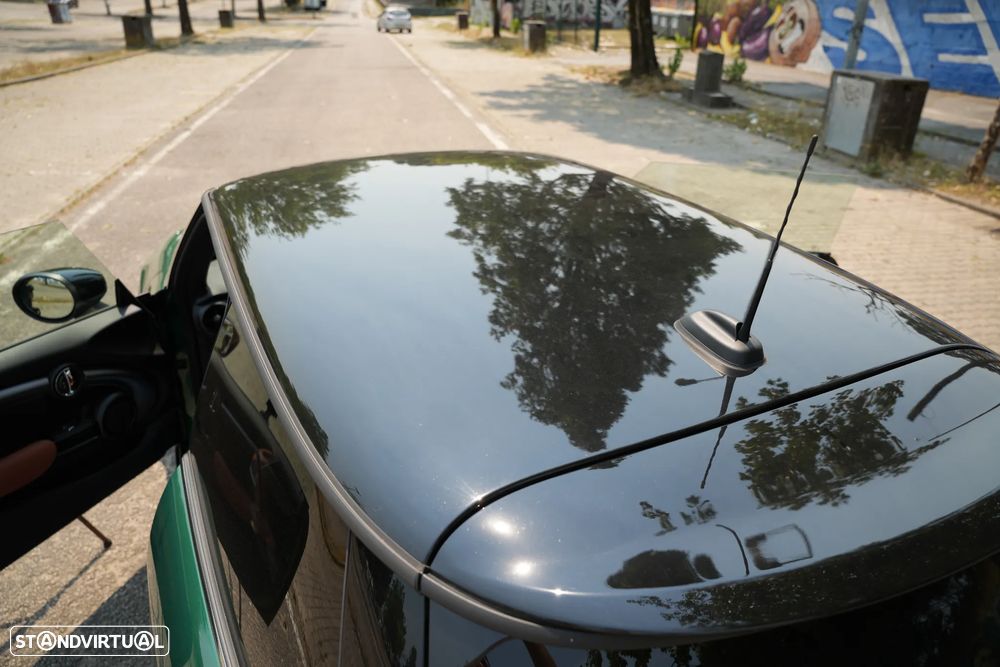 MINI 3 Portas Cooper SE Premium Extra Essential - 36