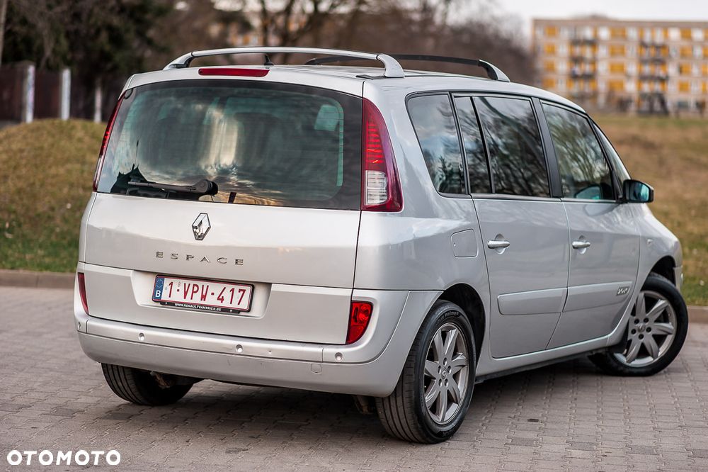 Renault Espace - 3