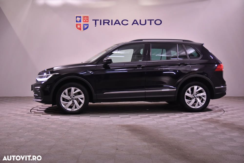 Volkswagen Tiguan - 3