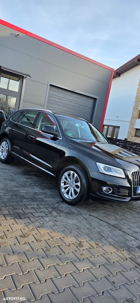 Audi Q5 2.0 TDI Quattro S tronic - 2