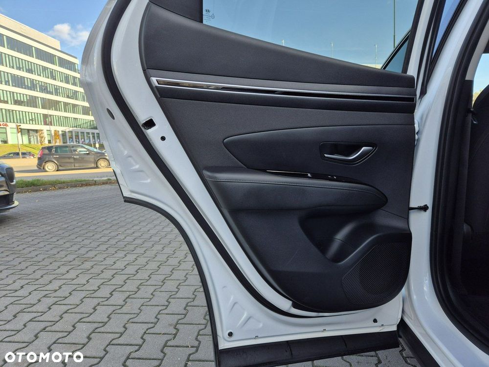 Hyundai Tucson 1.6 T-GDi Smart 2WD DCT - 14