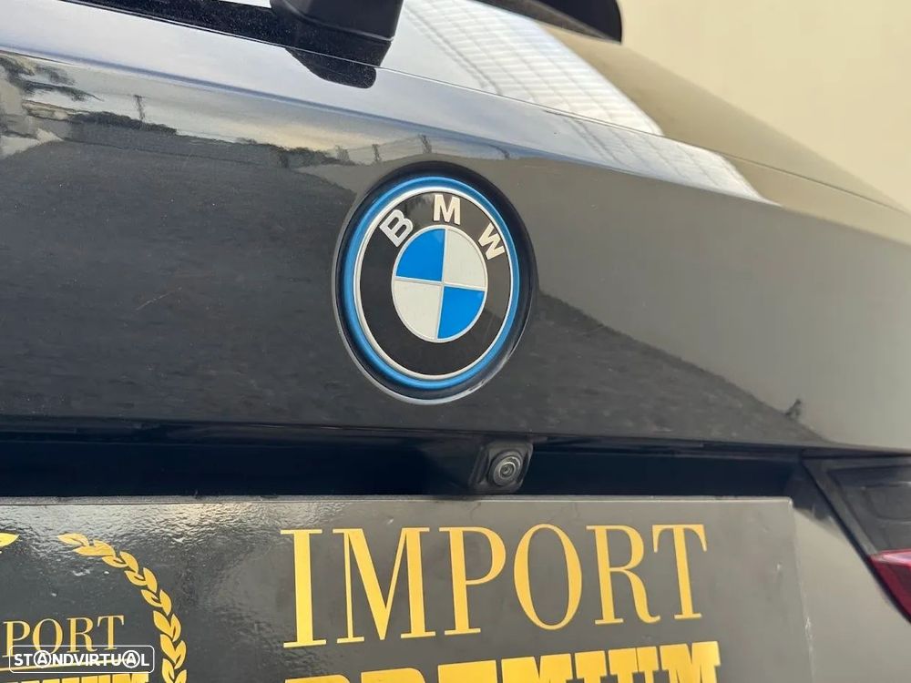 BMW 320 e Aut. M Sport - 7