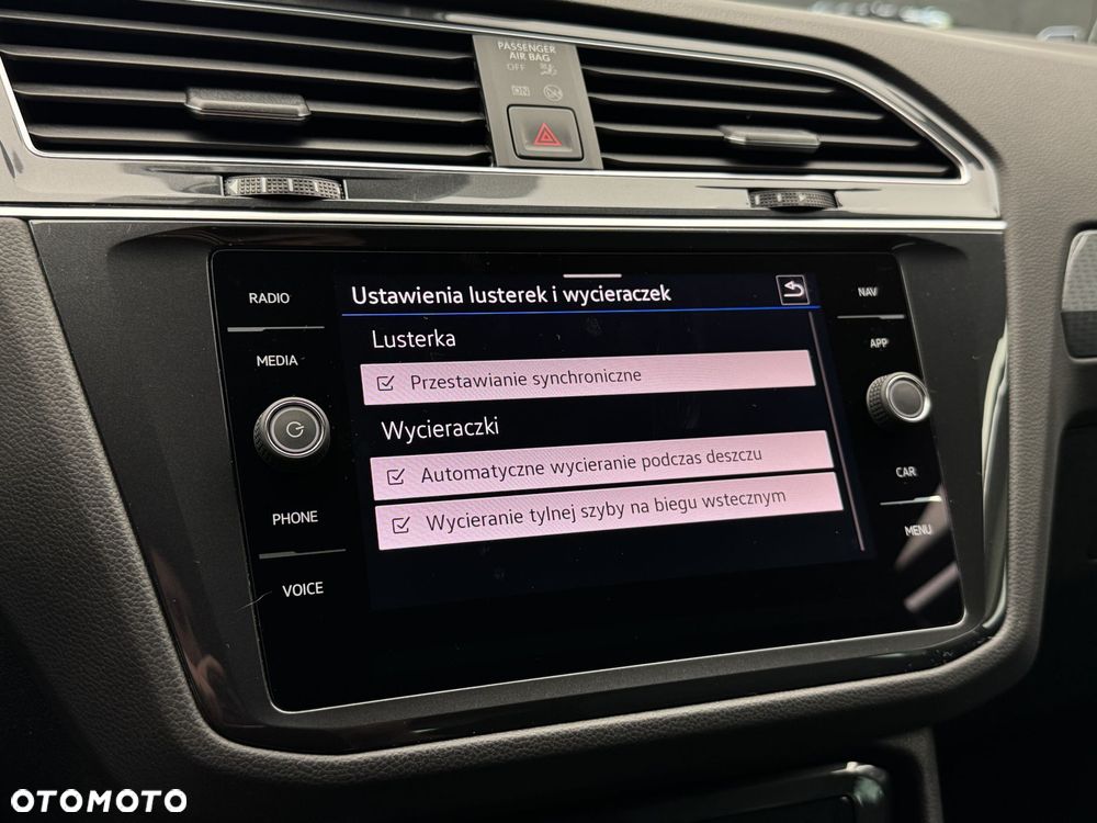 Volkswagen Tiguan 1.5 TSI EVO Life DSG - 34