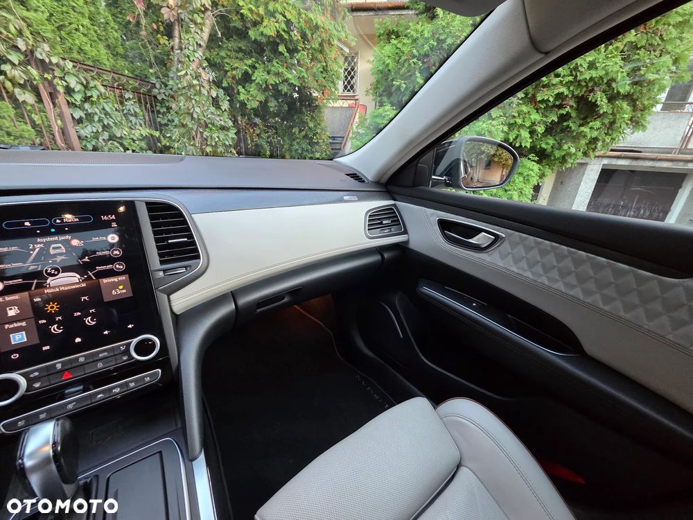 Renault Talisman Blue dCi 190 EDC INITIALE PARIS - 19