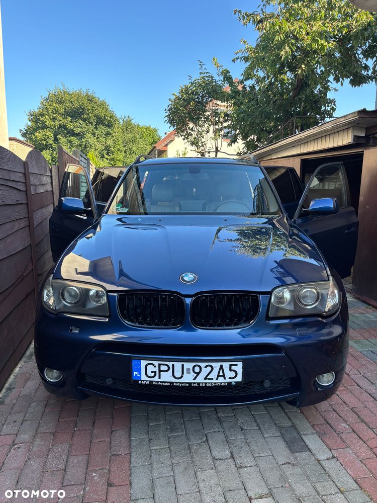 BMW X3 - 29