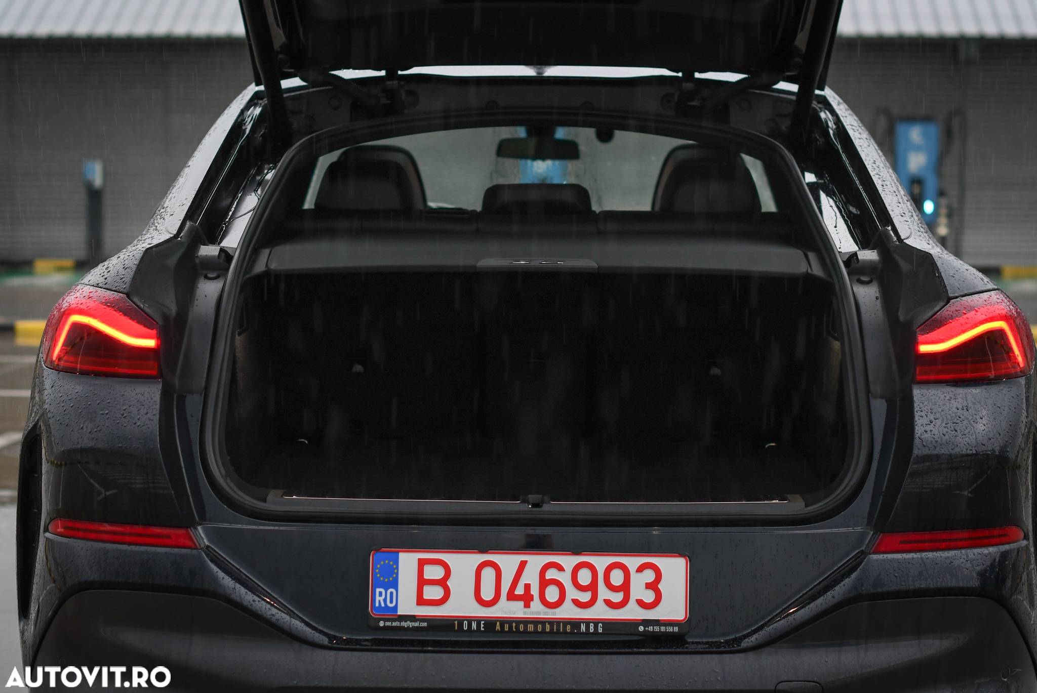 BMW X6 xDrive40i - 35