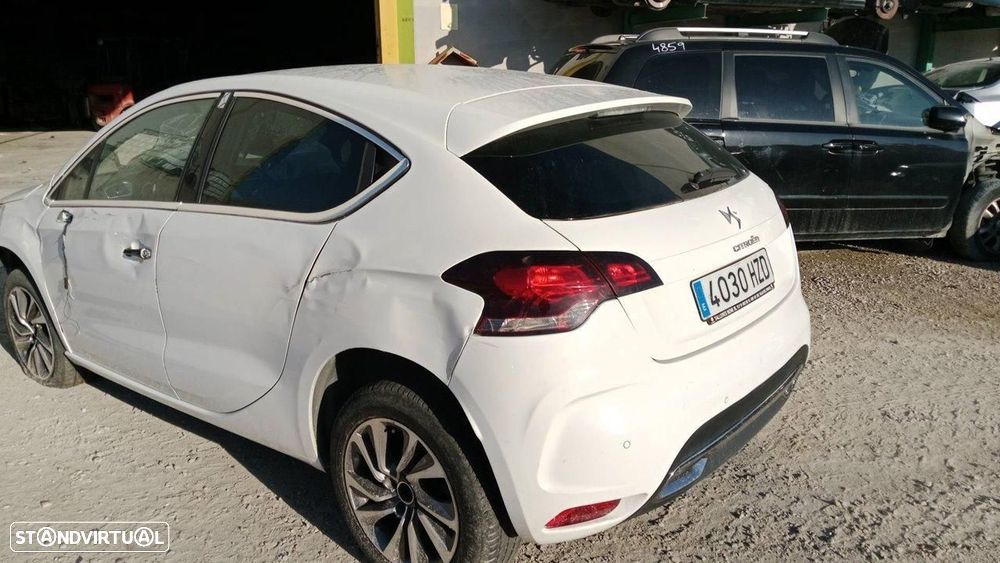 ALTERNADOR CITROEN DS4 - 7