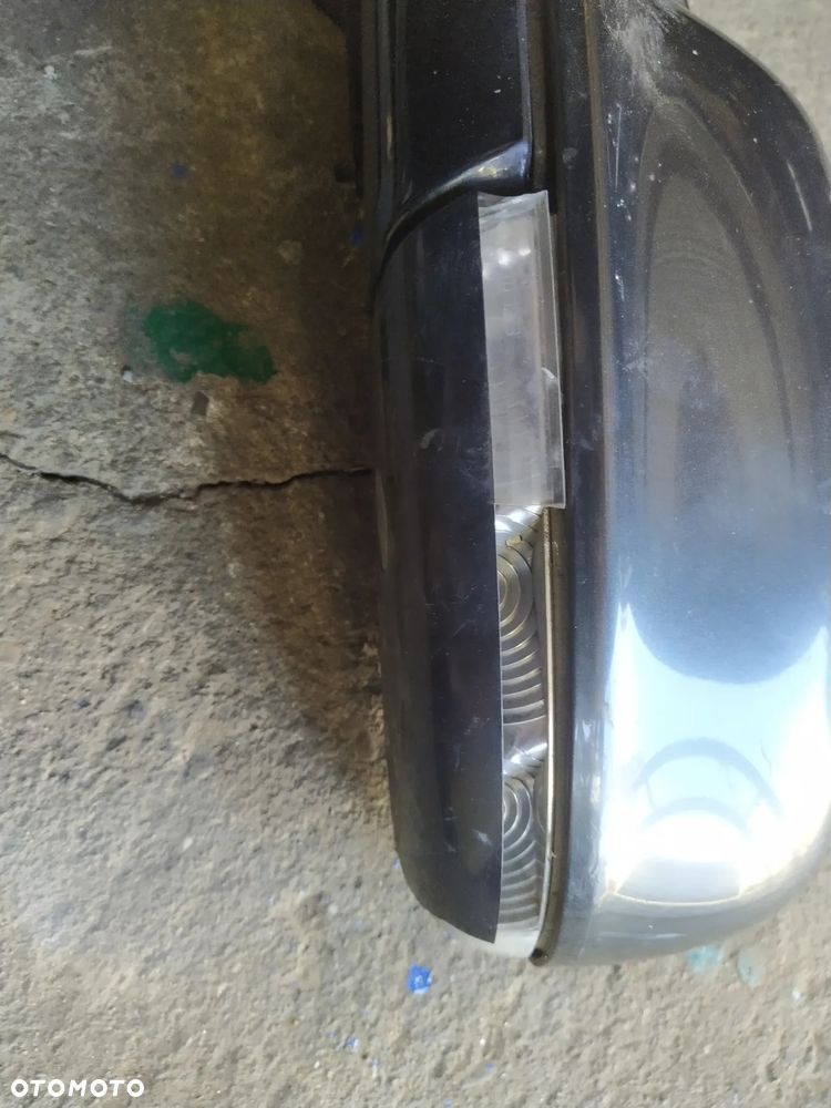Lusterka VW phaeton lift 8+2pin - 6