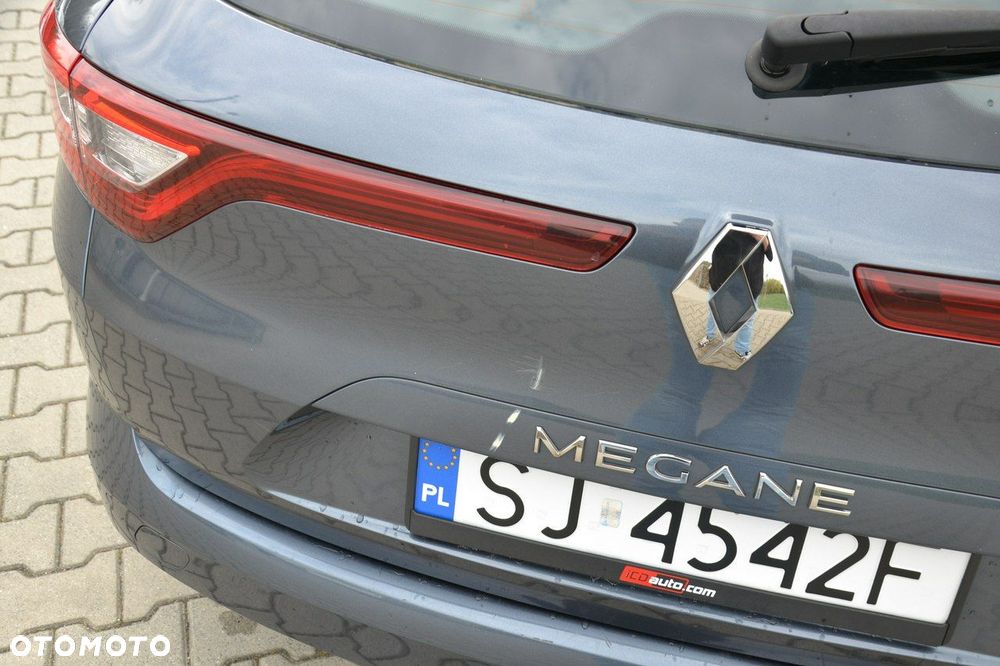 Renault Megane - 9