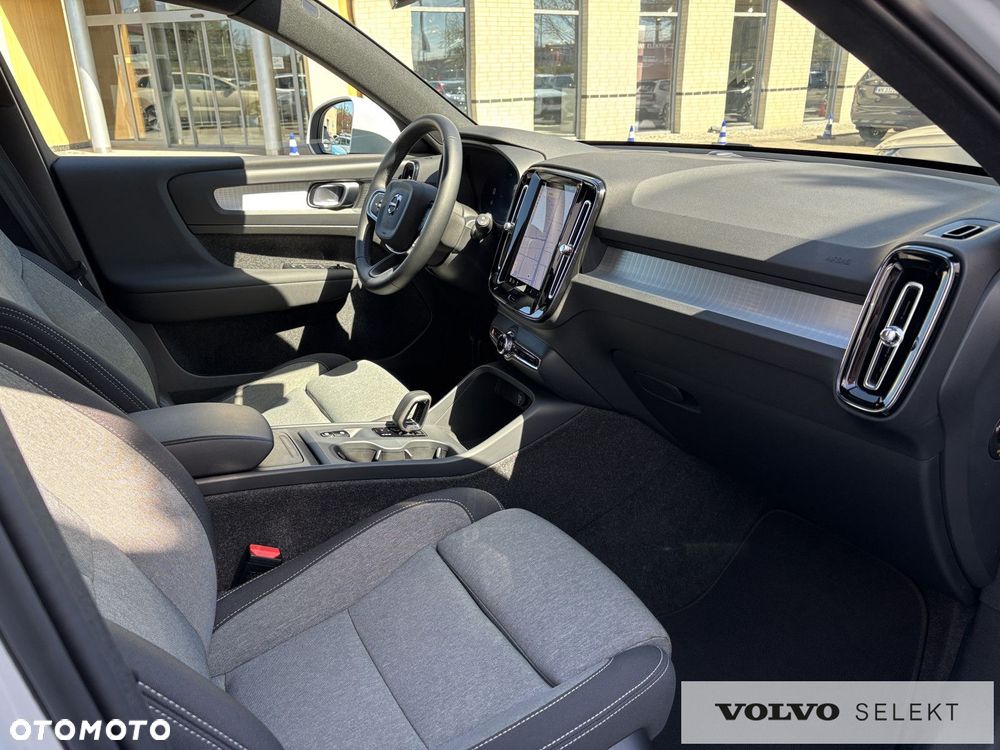 Volvo XC 40 - 11