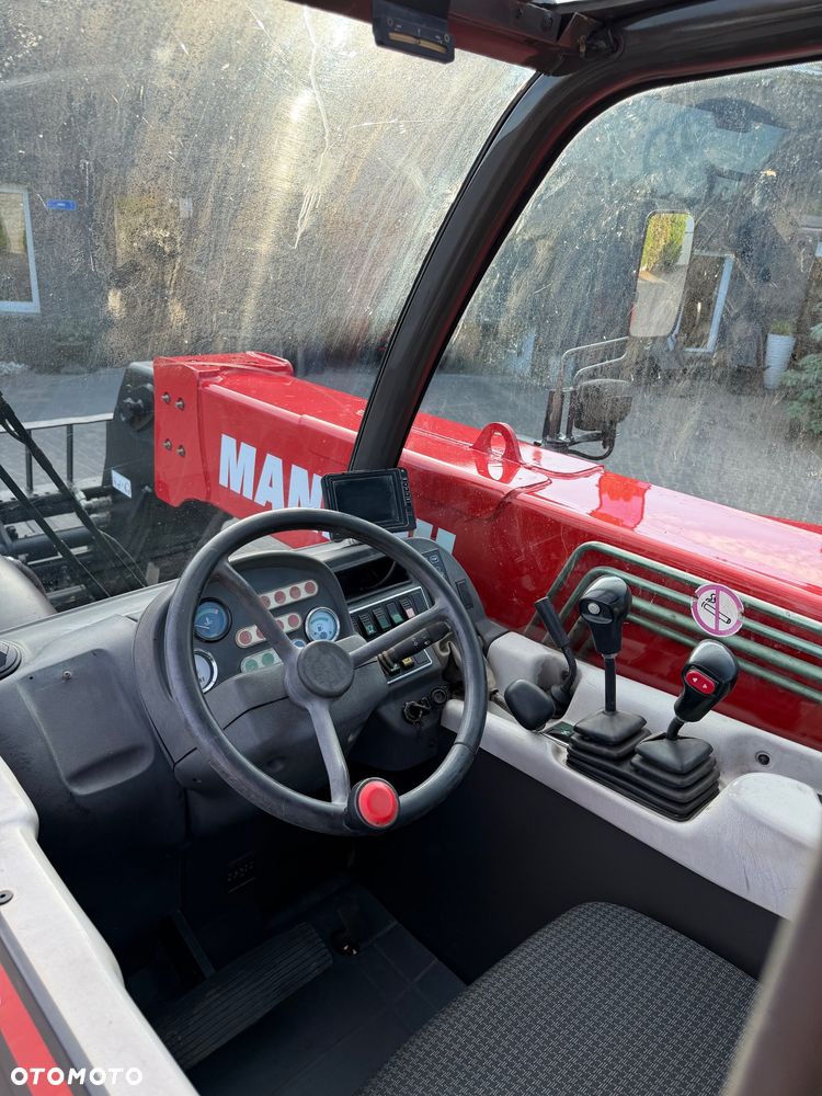 Manitou MT 732 - 9