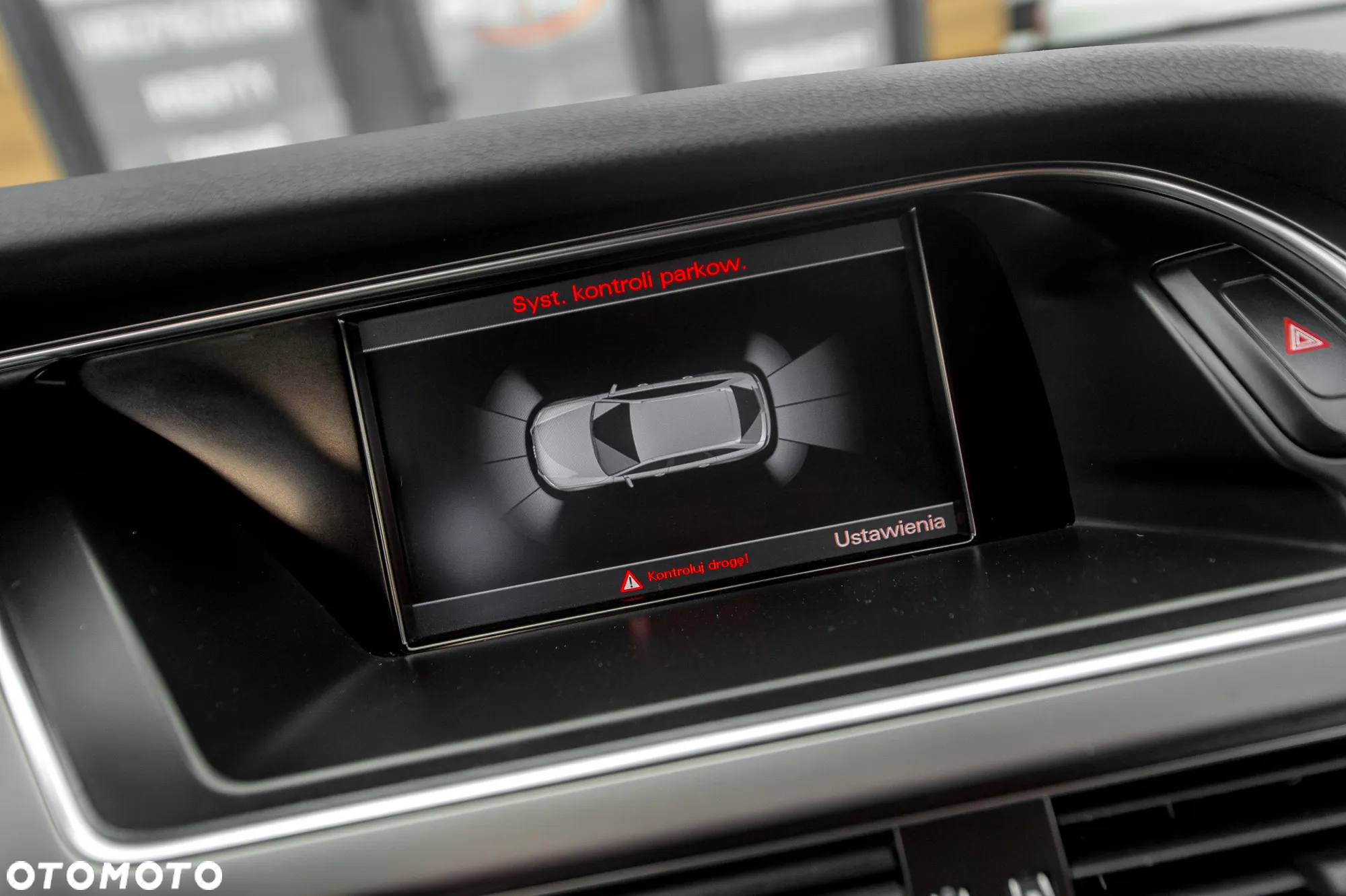 Audi A4 Avant 2.0 TFSI quattro S tronic S line Sportpaket - 29