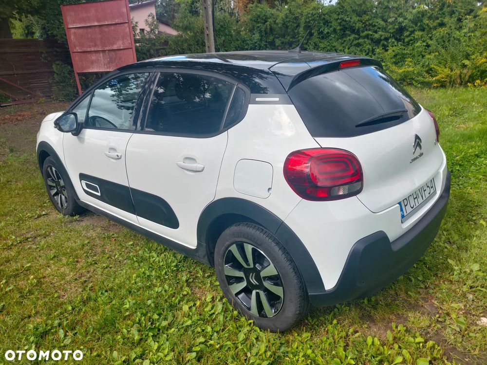 Citroën C3 - 9