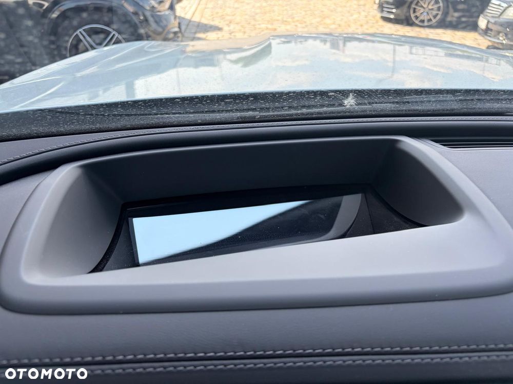Mercedes-Benz GLC 220 d mHEV 4-Matic AMG Line - 29