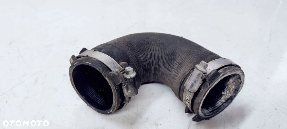 RURA WĄŻ INTERCOOLERA AUDI A6 C6 LIFT 4F0145980E - 4
