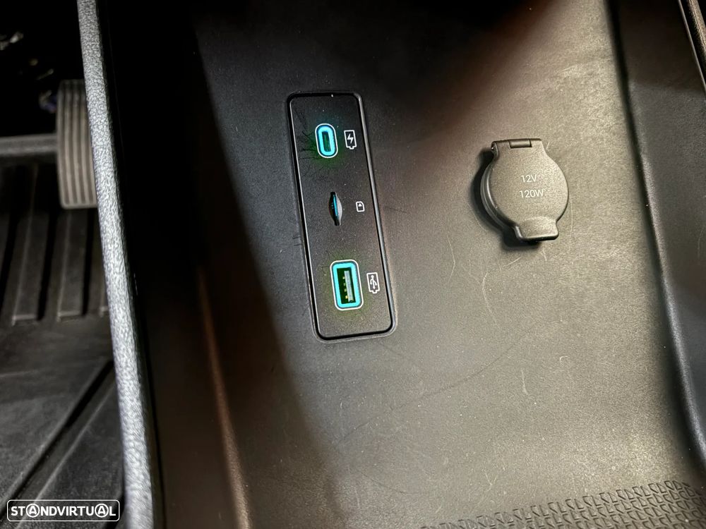 BYD Atto 2 45.1 kWh Boost - 35