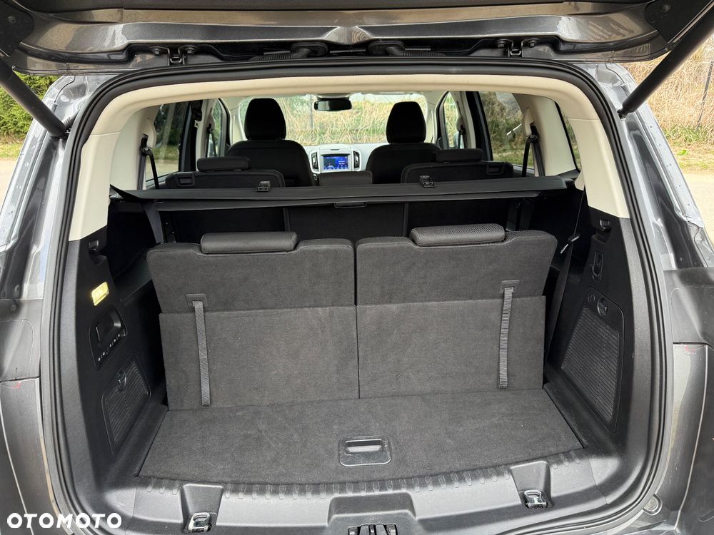 Ford S-Max 1.5 Eco Boost Start-Stopp TITANIUM - 27