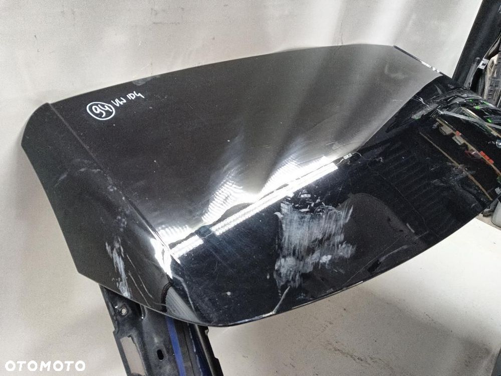 TYLNA KLAPA BAGAŻNIKA VW ID4 tylna klapa bagażnika id4 - 6