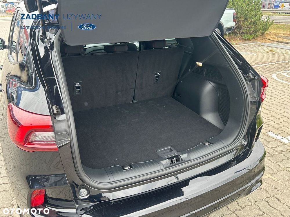 Ford Kuga 2.5 Duratec FHEV ST-LINE - 9
