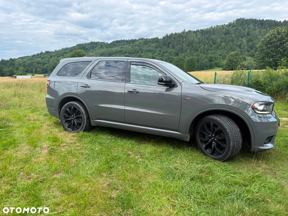 Dodge Durango - 4