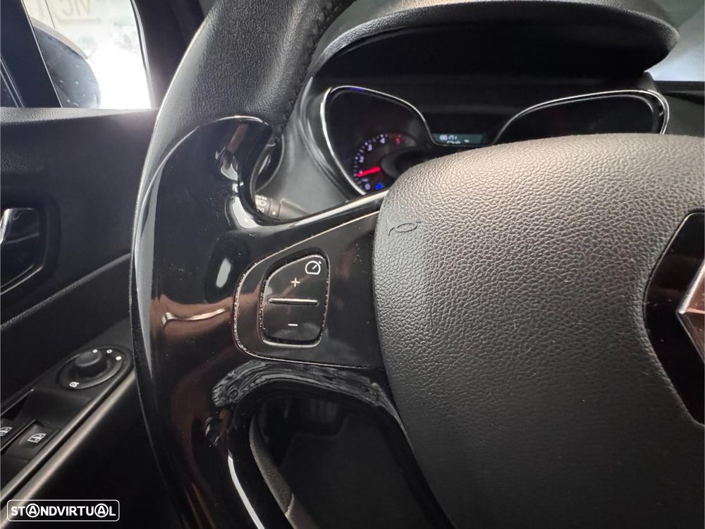Renault Captur ENERGY dCi 90 S&S Expression - 42