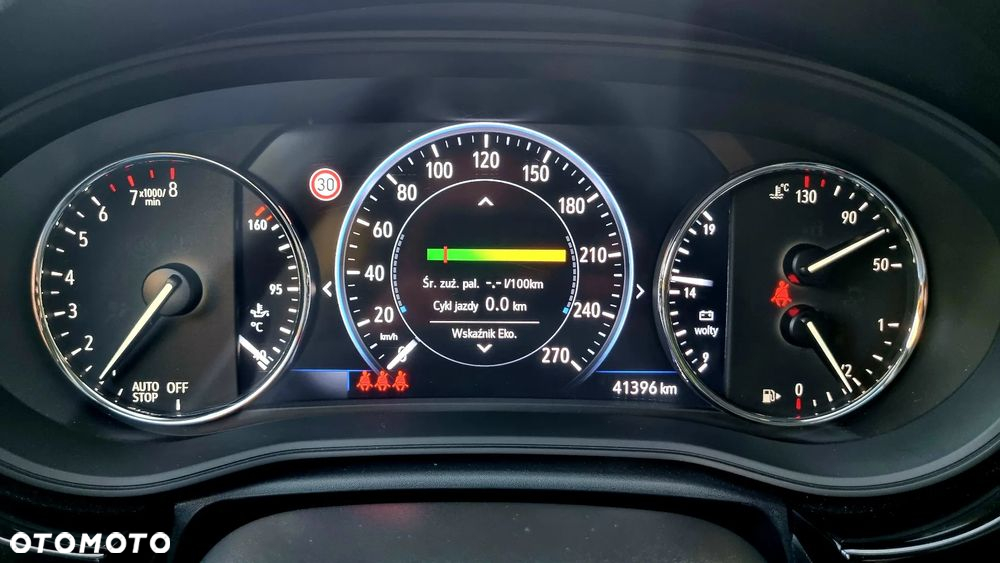 Opel Astra V 1.2 T Business Elegance S&S - 32