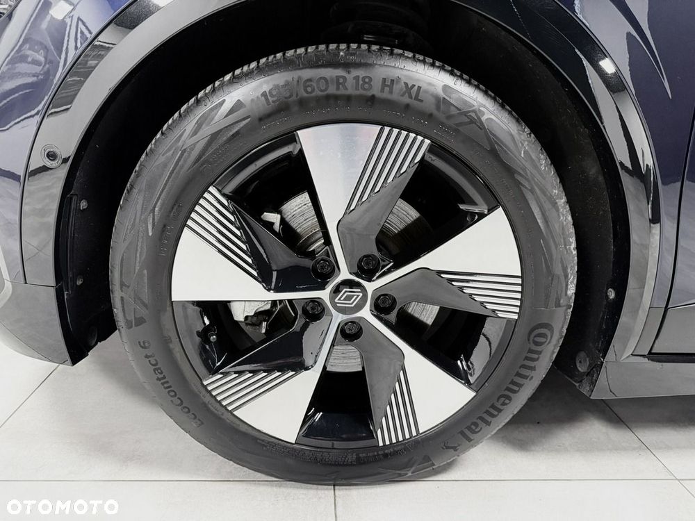 Renault Megane EV40 Equilibre - 14