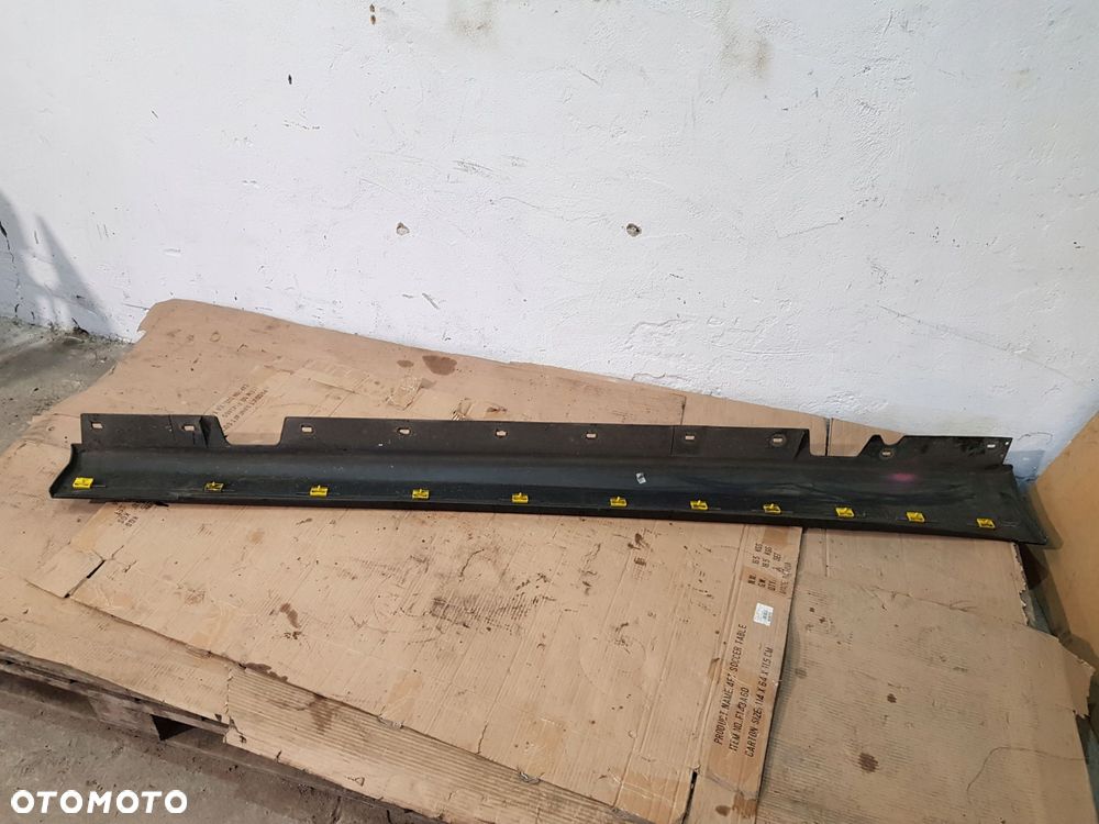 listwa progowa lewa bmw e91 e90 475/9 - 5