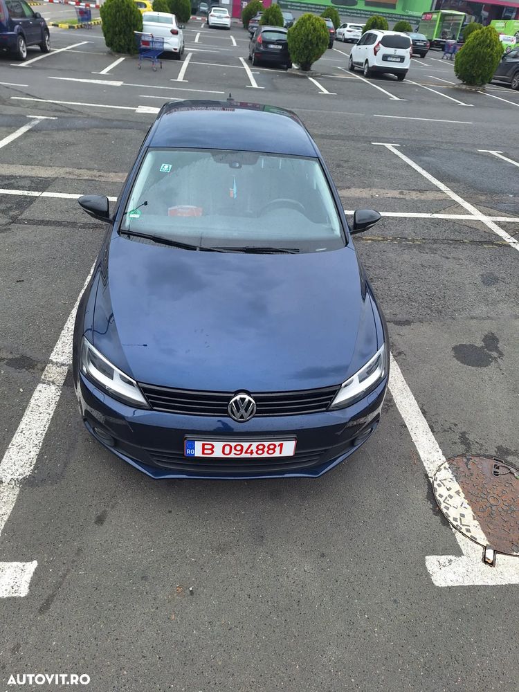 Volkswagen Jetta 1.4 TSI Match - 5