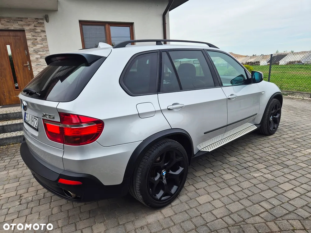 BMW X5 3.0d xDrive - 5