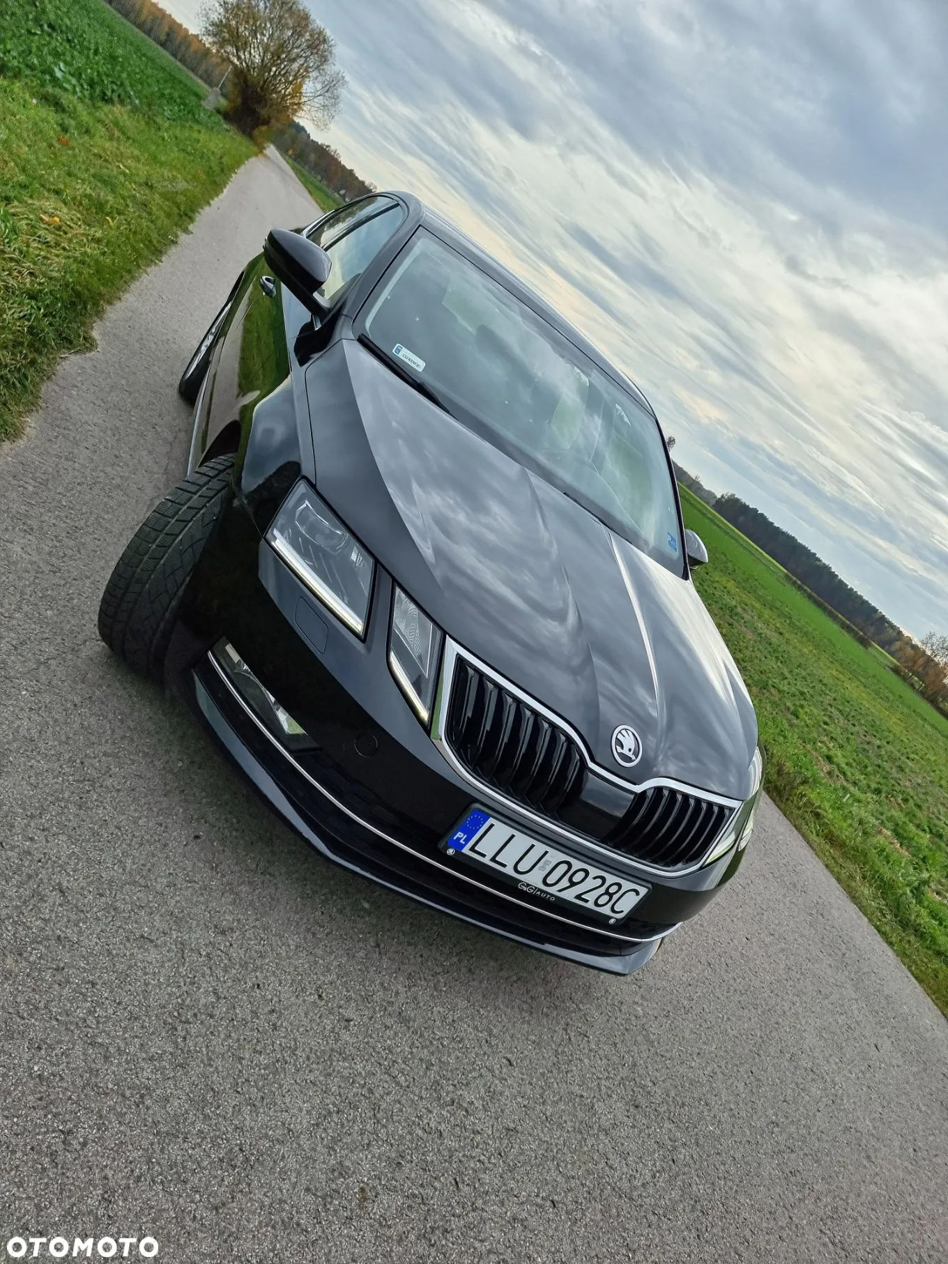 Skoda Octavia 2.0 TDI Style - 5