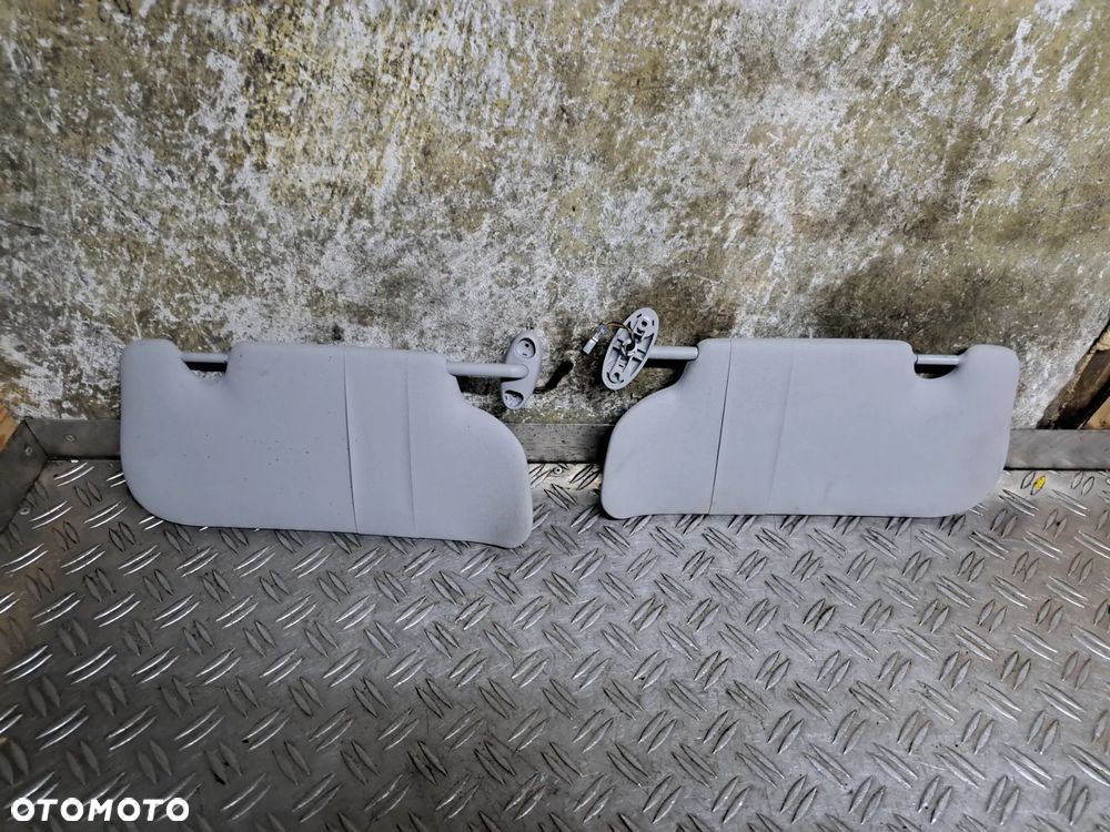 Oslona przeciwsloneczna Mini Cooper R56 R55 - 3