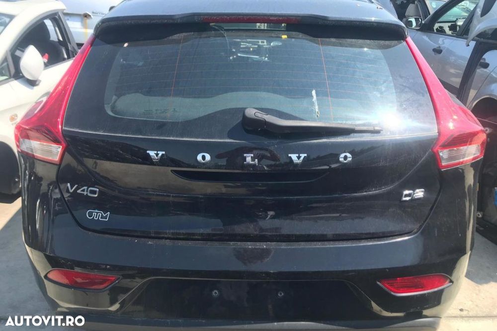 Haion Volvo V40 2012-2016 - 2