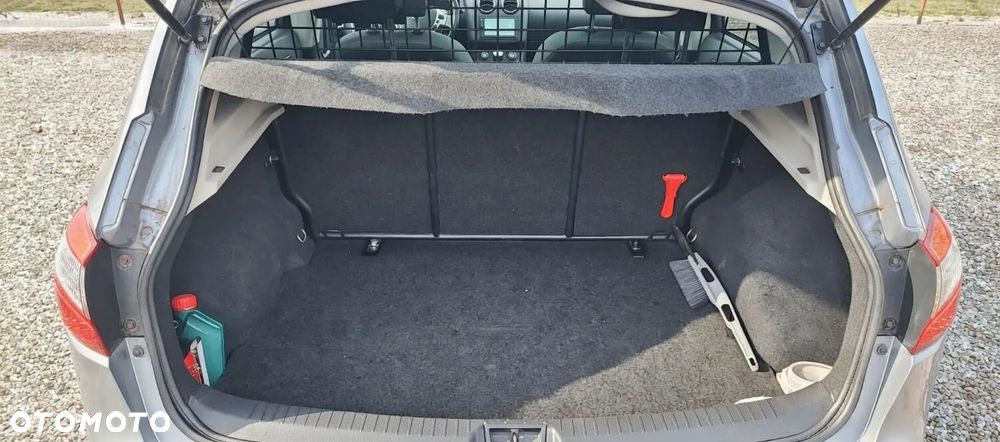 Nissan Qashqai - 9