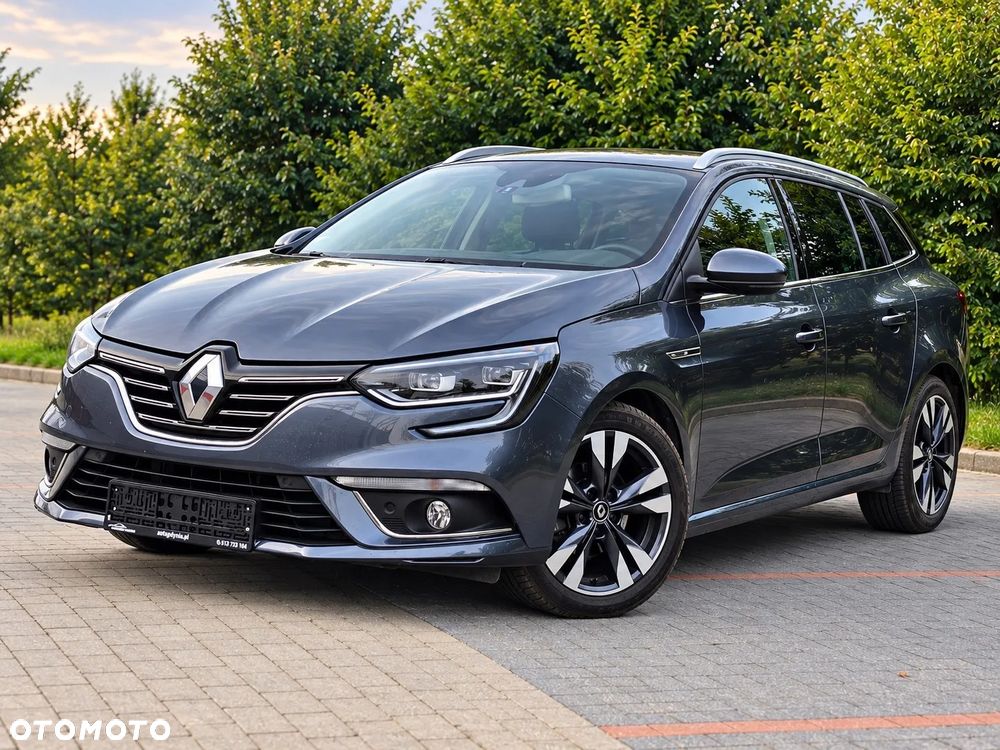 Renault Megane - 2
