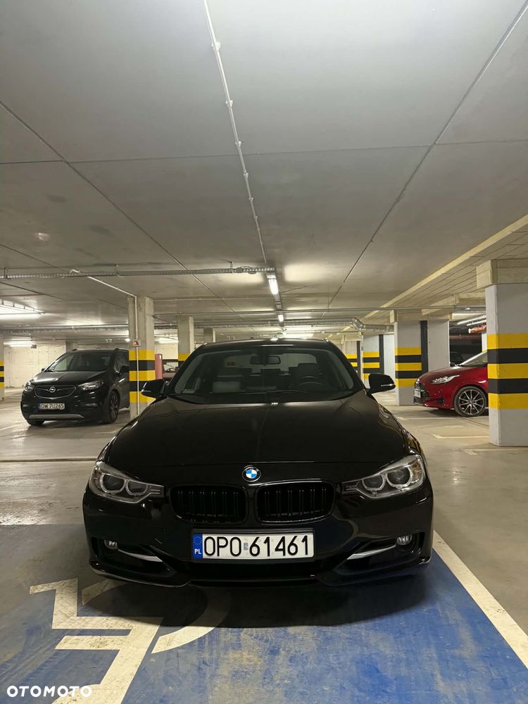 BMW Seria 3 - 3